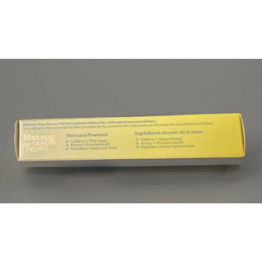 Kosas Revealer Super Creamy + Brightening Concealer 4.5N 0.18 fl oz
